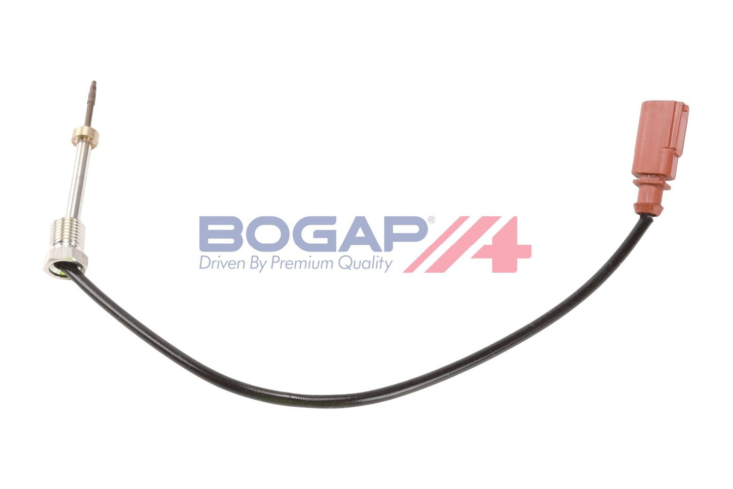 BOGAP A6120207 Sensor, Exhaust Gas Temperature