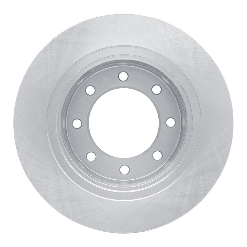 DFC 12-21 Nissan NV1500 Front Brake Rotor