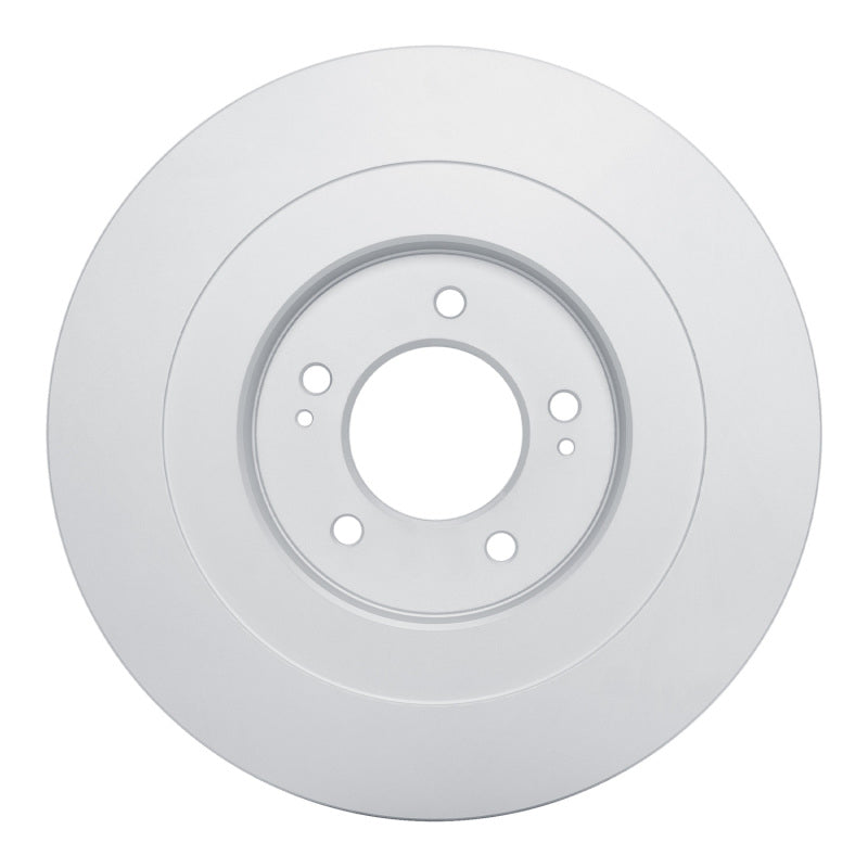 DFC 21-25 Hyundai Sonata Rear GeoSPEC Coated Rotor