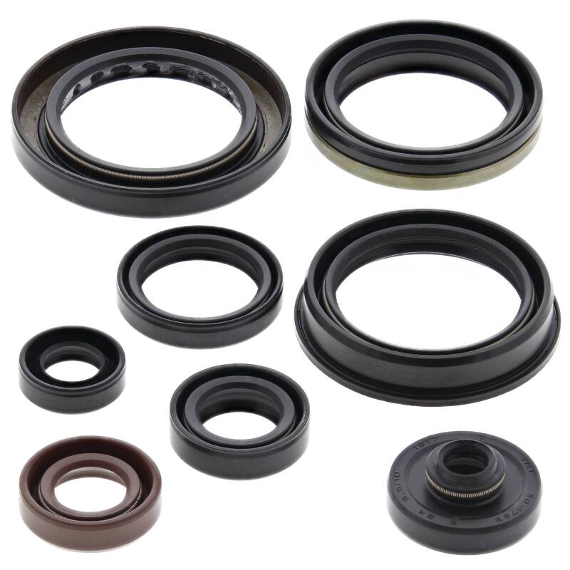 Vertex Pistons Vertex Gaskets 10-11 Suzuki RMX450 Oil Seal Kit