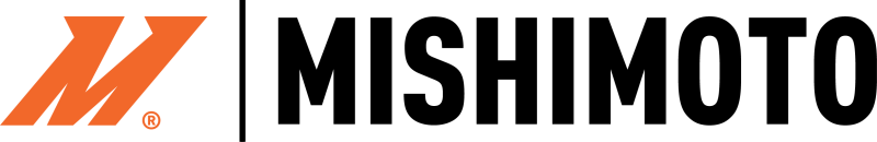 Mishimoto 21-22 Ford Bronco 2.7L Baffled Oil Catch Can System