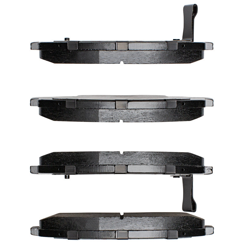 DFC 96-15 Acura EL Front 5000 Advanced Ceramic Brake Pads