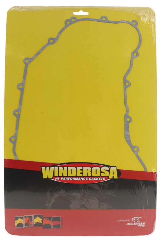 Vertex Pistons Vertex Gaskets 09-13 Kawasaki VN1700 CLASSIC Inner Clutch - Side Cover Gasket Kit