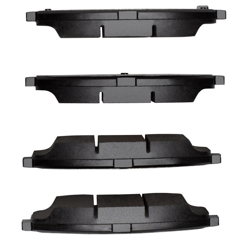 DFC 10-11 Hyundai Tucson Front 5000 Advanced Ceramic Brake Pads