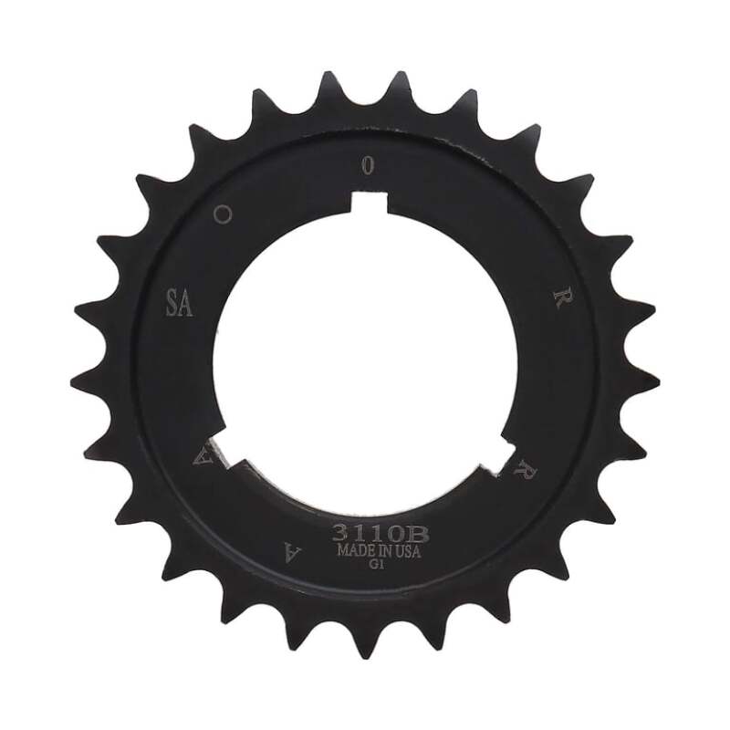 Manley Performance Manley Race Roller Timing Chain Kit - Big Block Chevrolet - Torrington - Short