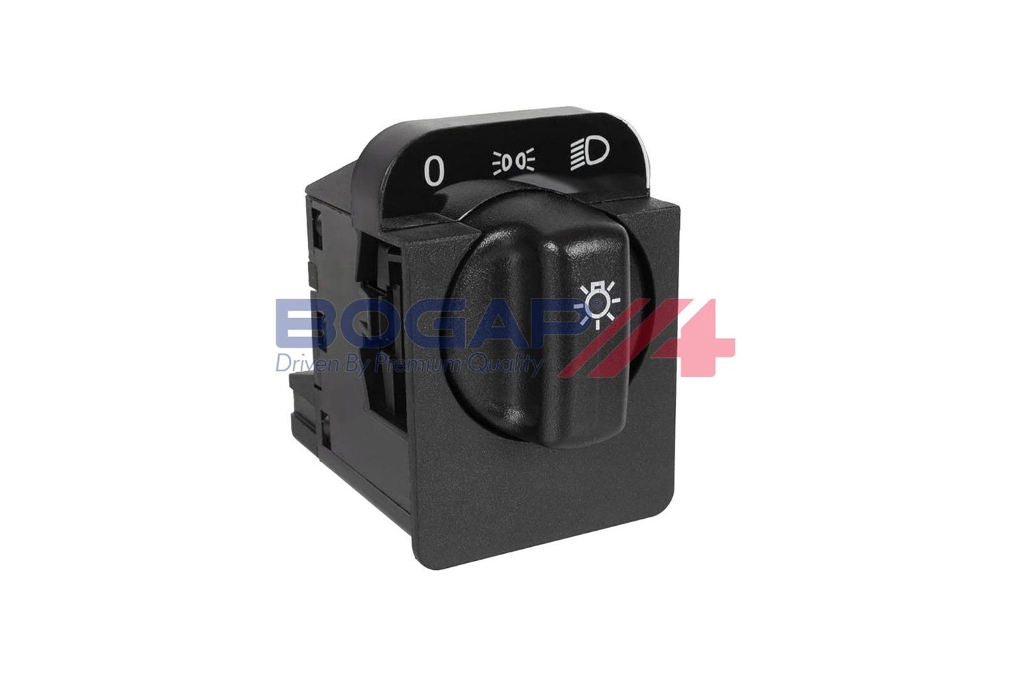 BOGAP L7344102 Switch, Headlight