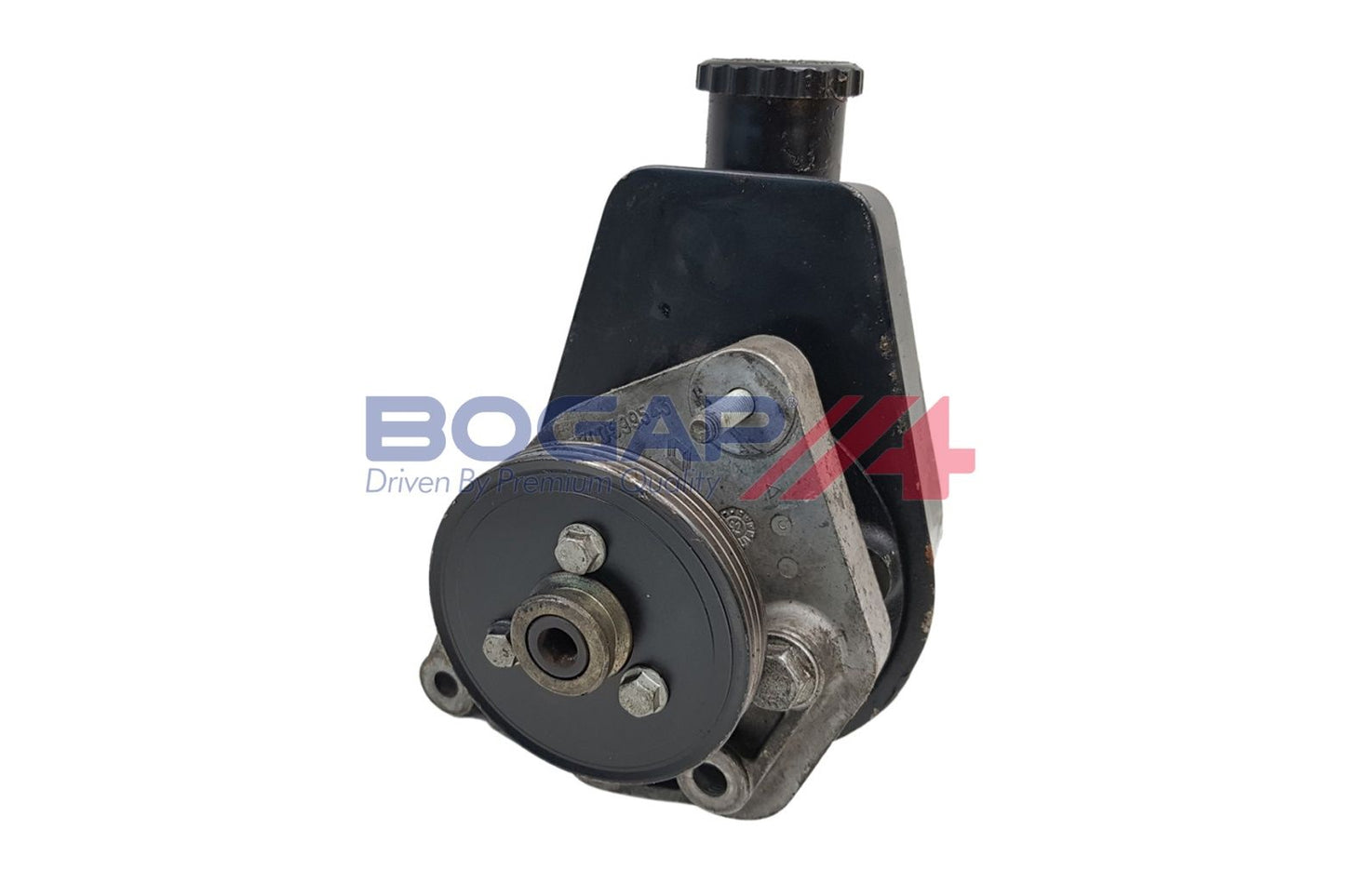 BOGAP R1916101 Vacuum Pump, Braking System