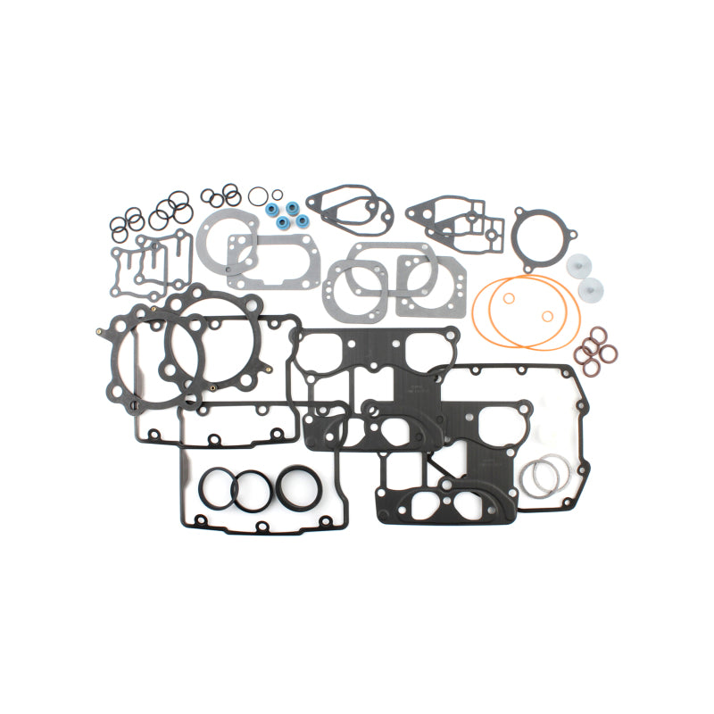 Cometic Gasket Cometic Harley-Davidson 110inCi Top End 4in Bore .040in H/G, .530inGuide Seals