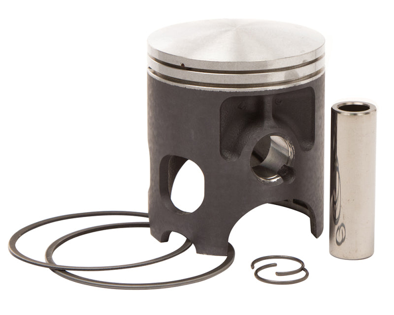 Vertex Pistons Vertex Piston 87-06 Yamaha YFZ 350 Banshee 350cc +0.50mm Oversized Cast Replica Piston Kit