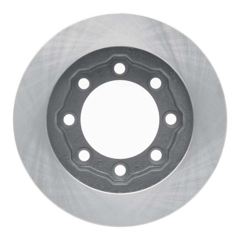 DFC 77-93 Chevrolet K30 Front Brake Rotor