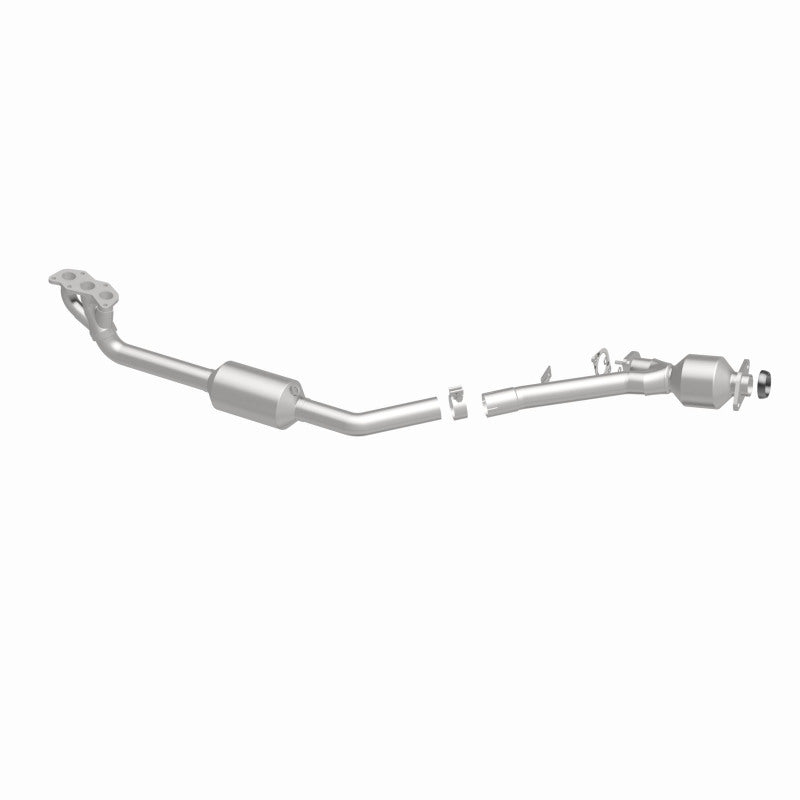 MagnaFlow California Grade Direct Fit Catalytic Converter 08-09 Subaru Legacy H6 3.0L