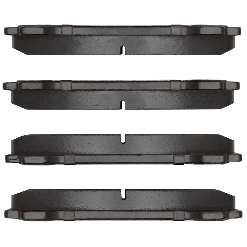 R1 Concepts R1 05-23 Jeep Grand Cherokee Front Euro Ceramic Brake Pads