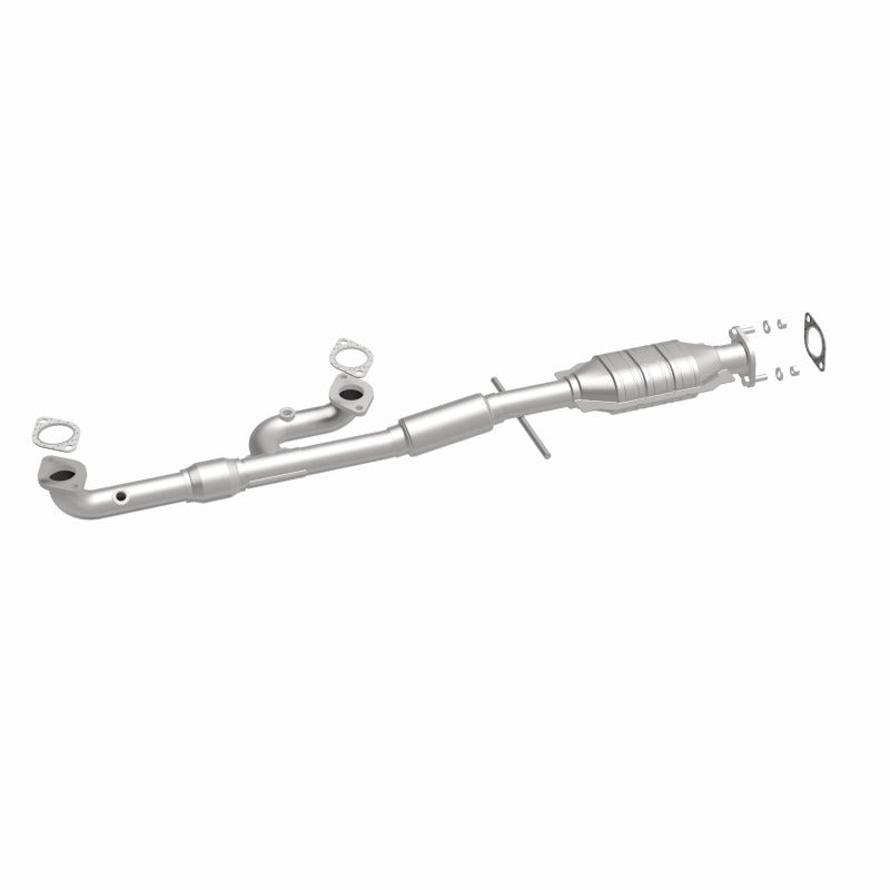 MagnaFlow Direct Fit Catalytic Converter 02-05 Hyundai XG350 3.5L