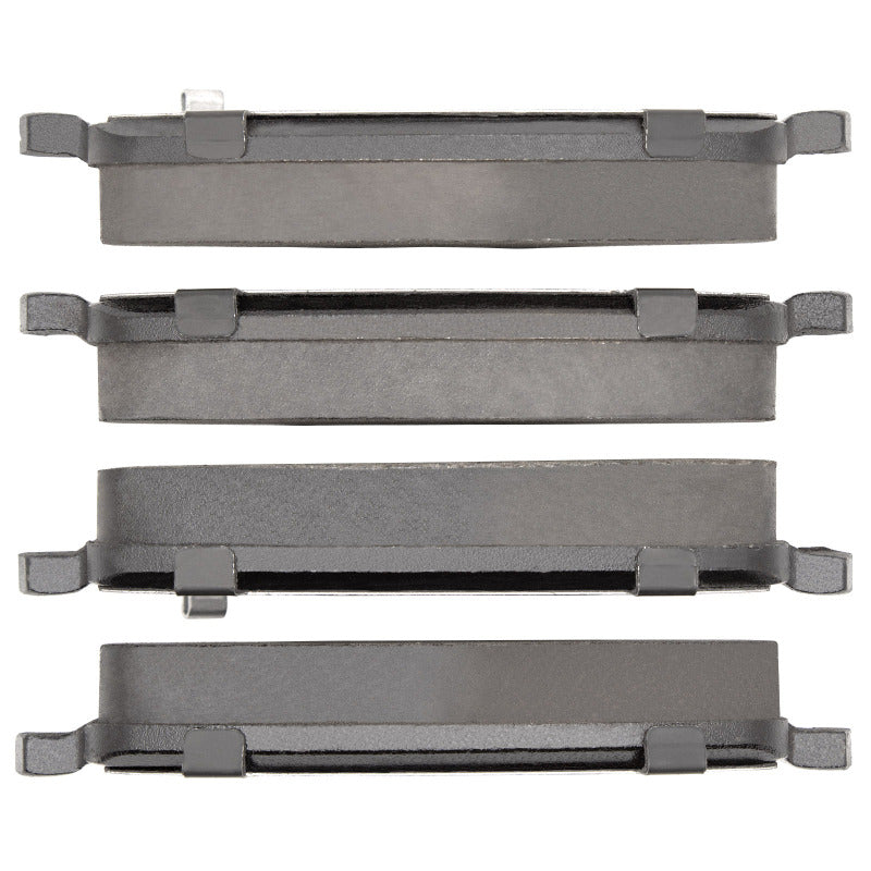DFC 09-16 Chrysler Town & Country Rear 5000 Advanced Ceramic Brake Pads
