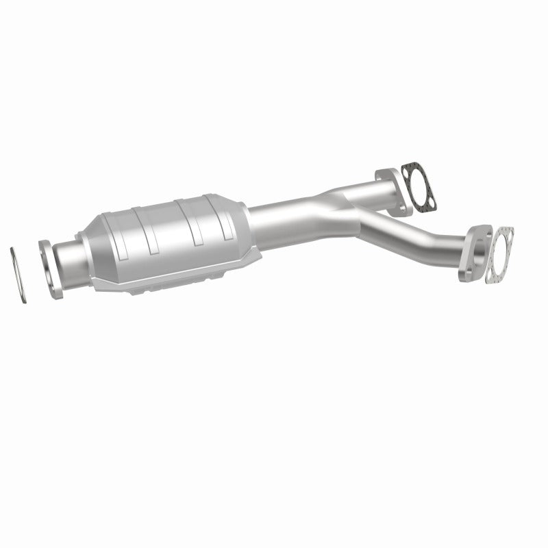 MagnaFlow Direct Fit Catalytic Converter Mazda 929 92-95 3.0L