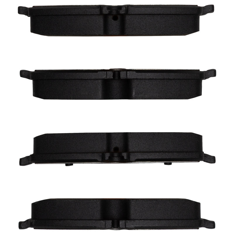 R1 Concepts R1 01-15 Mercedes-Benz C280 Front Euro Ceramic Brake Pads