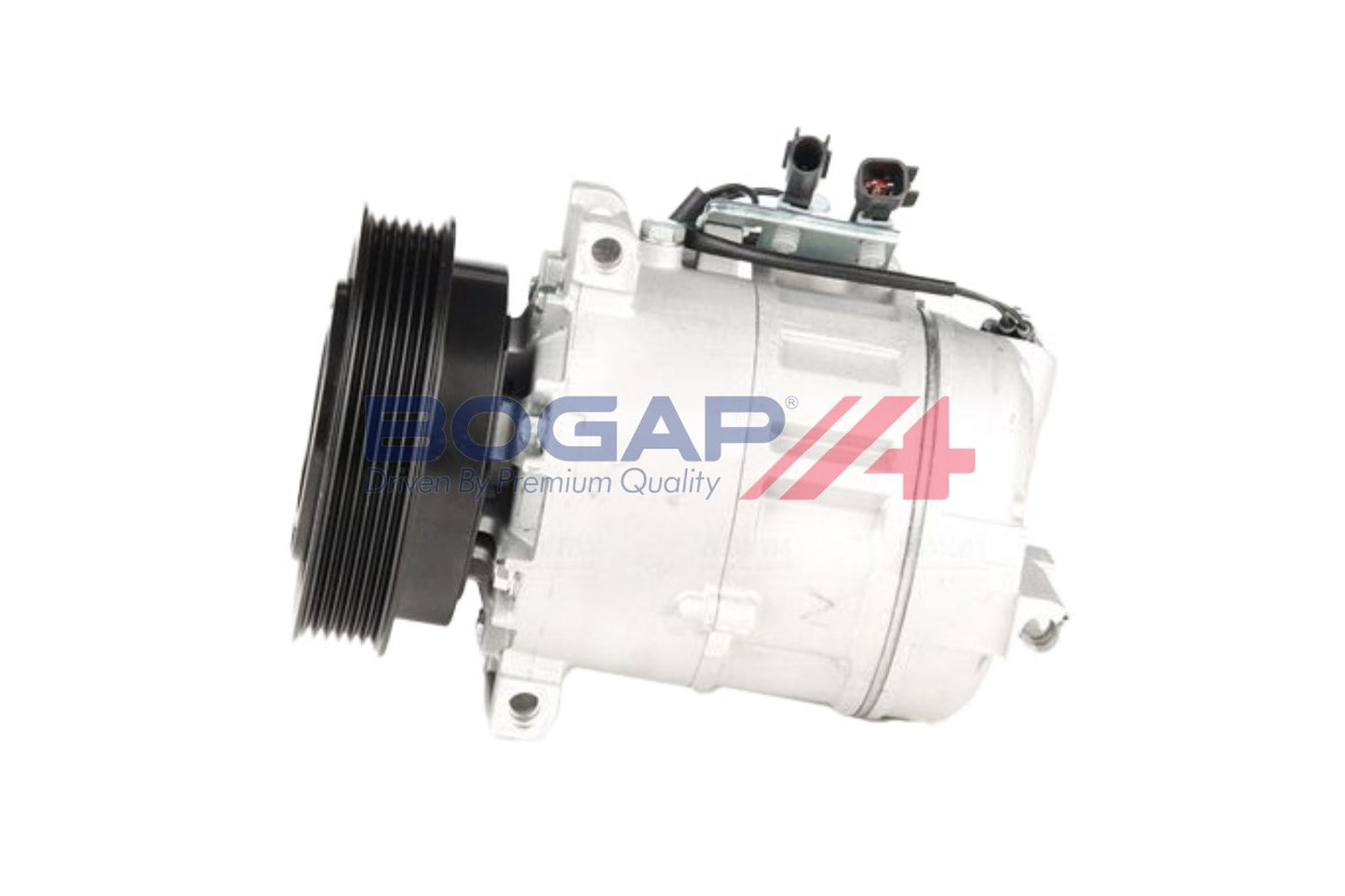 BOGAP V4110113 Compressor, Air Conditioning