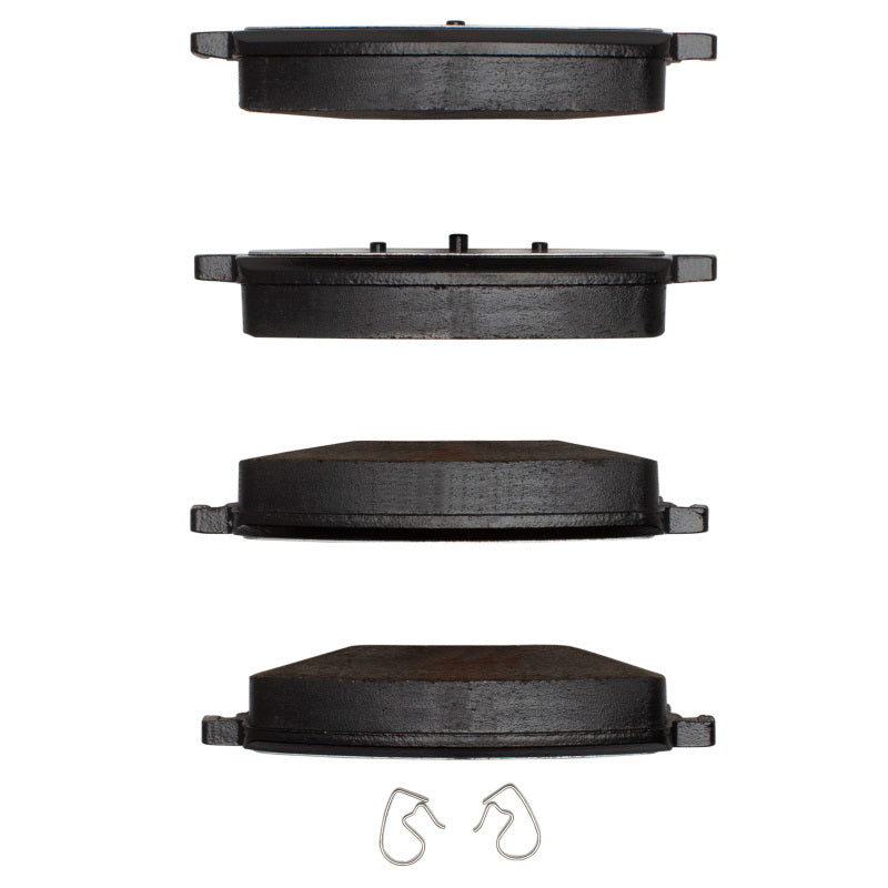 R1 Concepts R1 19-26 Mercedes-Benz CLA250 Rear Euro Ceramic Brake Pads