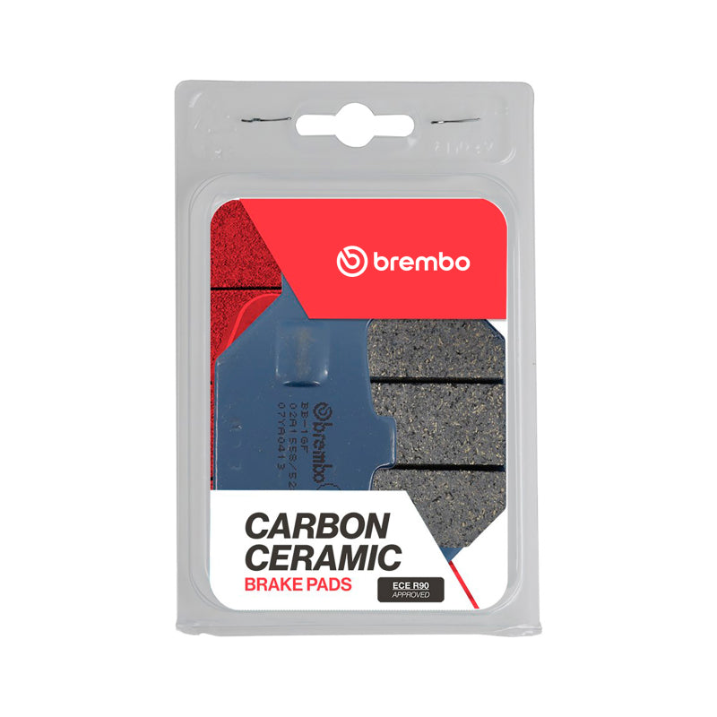 Brembo Powersports Brembo 80-85 Yamaha GX Right 250cc Brake Pad - Front