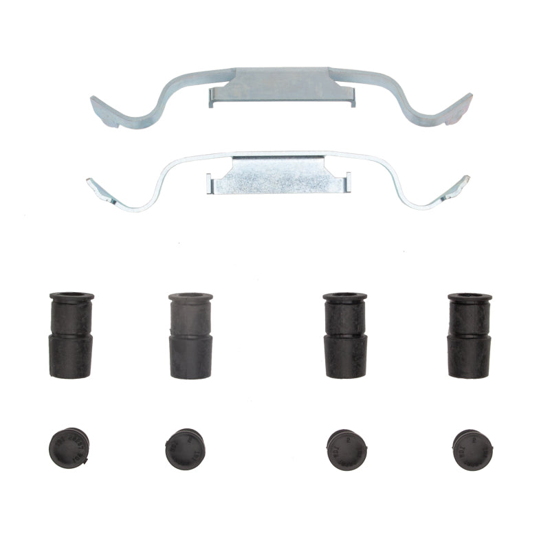 DFC 81-83 Ford Escort Front Premium Hardware Kit