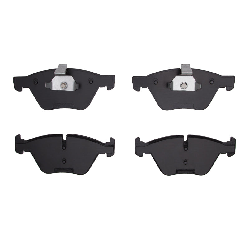 DFC 04-10 BMW 525I Front 4000 Hybridynamic Brake Pads