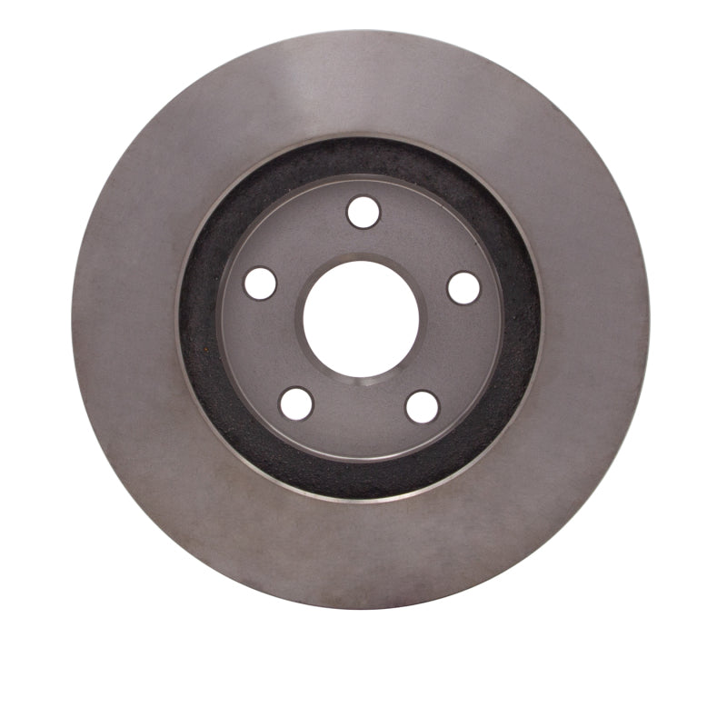 DFC 86-89 Toyota Celica Front Brake Rotor