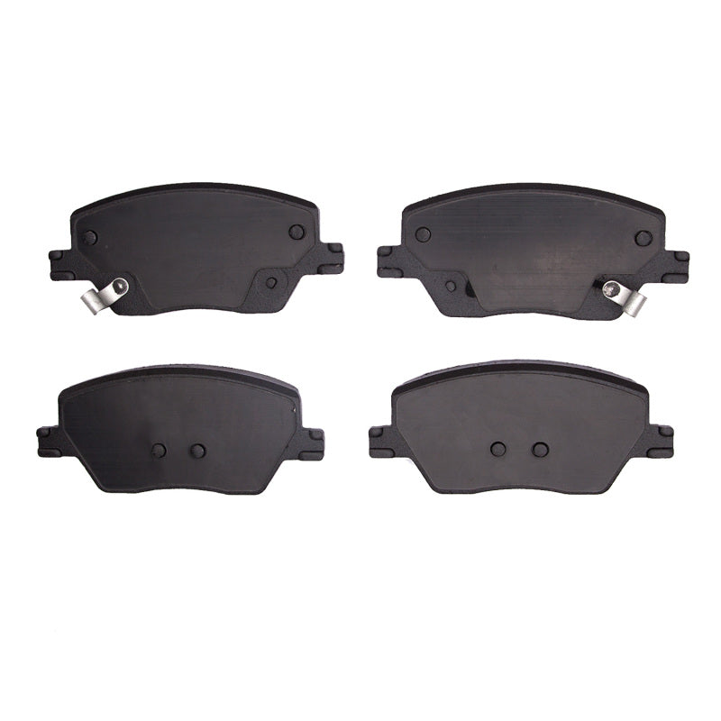 DFC 17-20 Dodge Neon (Mexico) Front 3000 Ceramic Brake Pads