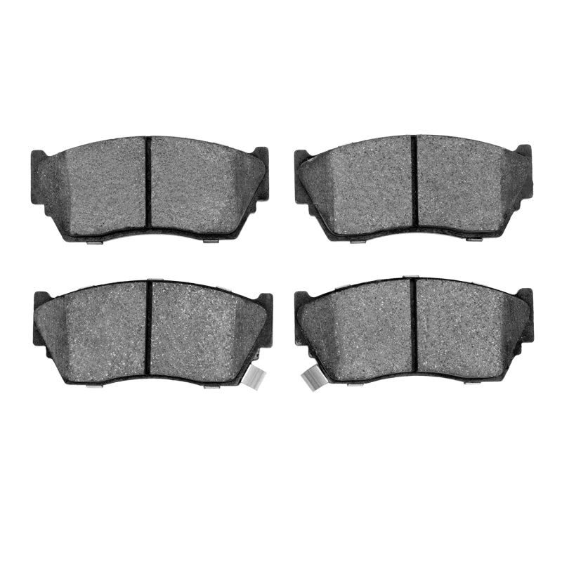 DFC 91-17 Nissan Sentra Front 5000 Advanced Semi Metallic Brake Pads
