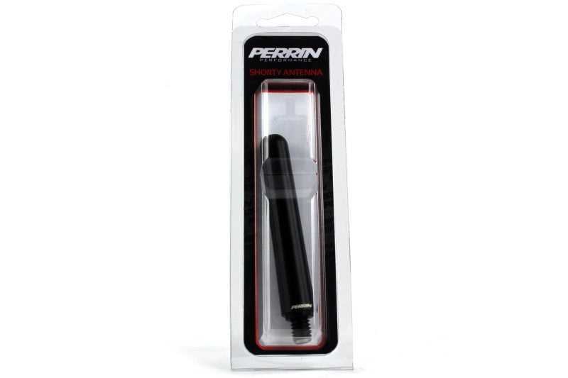Perrin Performance PERRIN 17-19 Ford F-150 Raptor Shorty Antenna - 3in