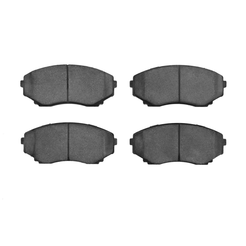 DFC 92-06 Mazda MPV Front 4000 Hybridynamic Brake Pads
