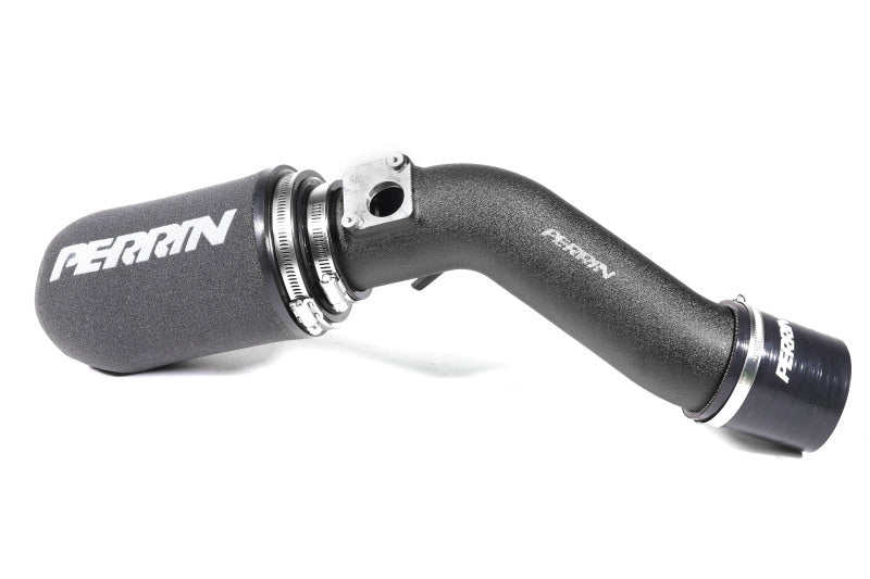 Perrin Performance PERRIN 18-21 Subaru STI Cold-Air Intake - Black