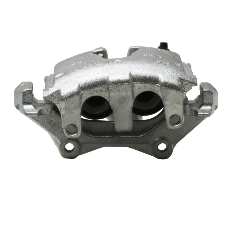 DFC 00-06 Chrysler Crossfire Front-L/Front-R Silver Zinc Coated Premium Caliper