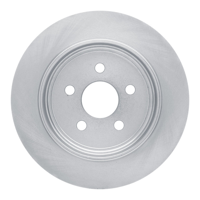 DFC 95-03 Chrysler PT Cruiser Rear Brake Rotor