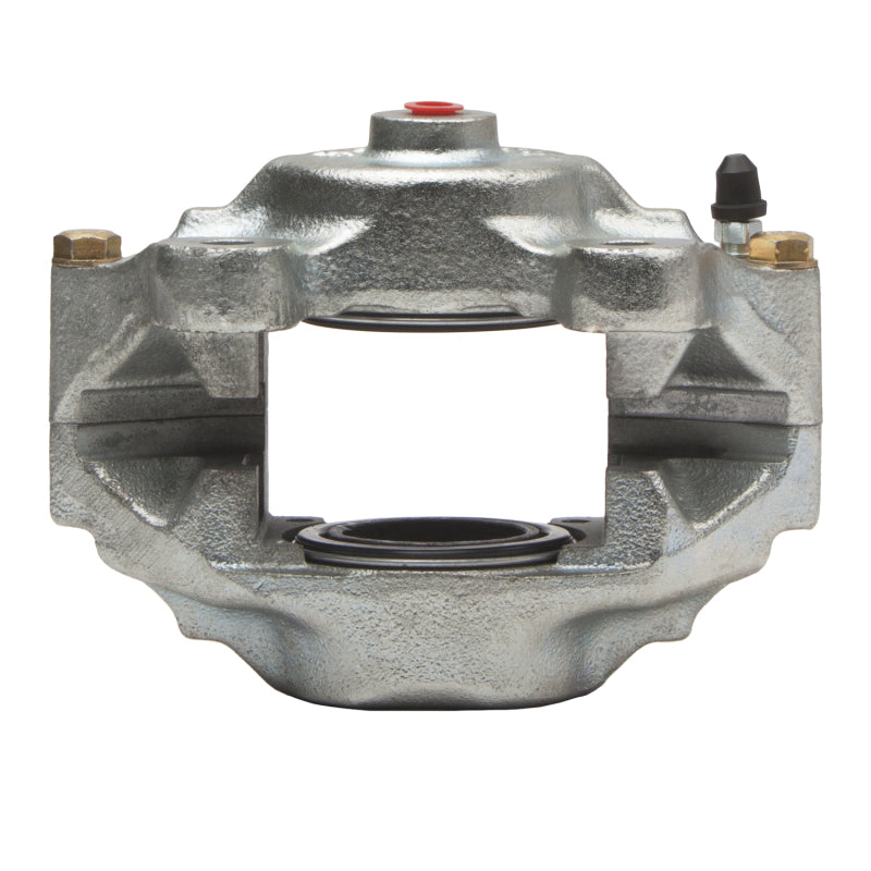 DFC 70-78 Nissan 280Z Front-L Premium Caliper - Silver Zinc Coated
