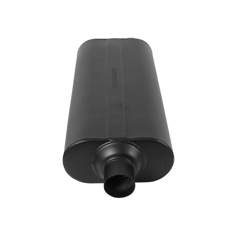 Flowmaster 2.5 IN(O)/OUT(C) 70 Series BBII Muffler