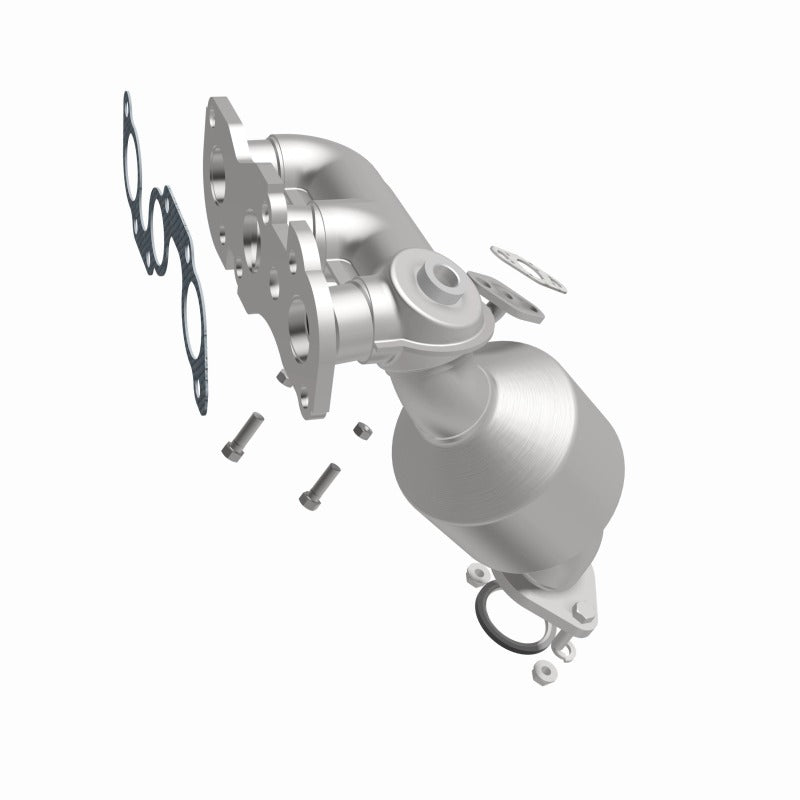 MagnaFlow DF Catalytic Conv 02-03 Lexus ES300 3.0L / 02-03 Toyota Camary 3.0L Rear - California