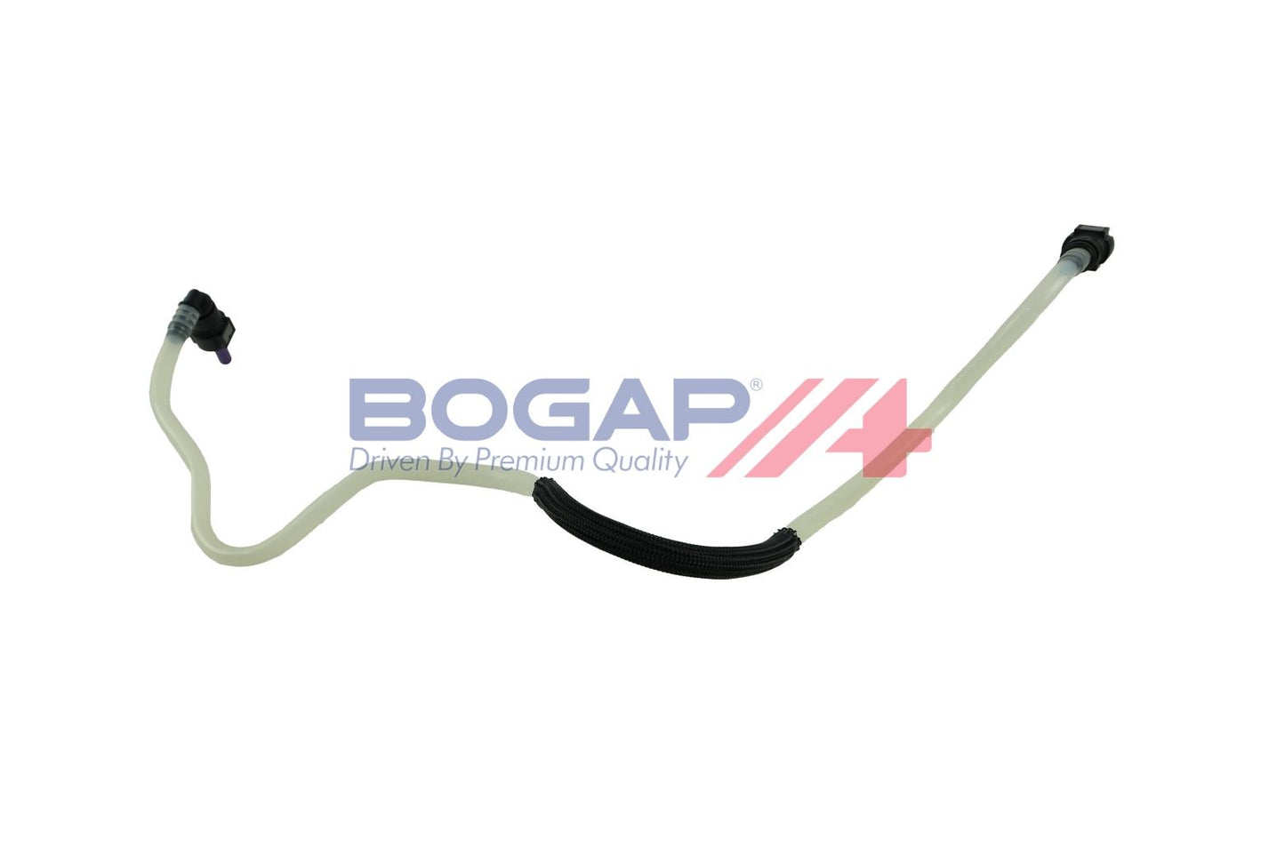 BOGAP R1621122 Fuel Line