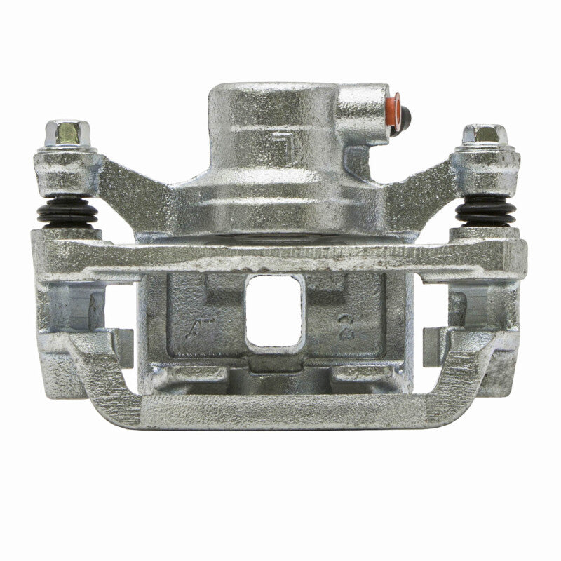 DFC 91-96 Eagle Summit Rear-L Premium Caliper - Silver Zinc Coated