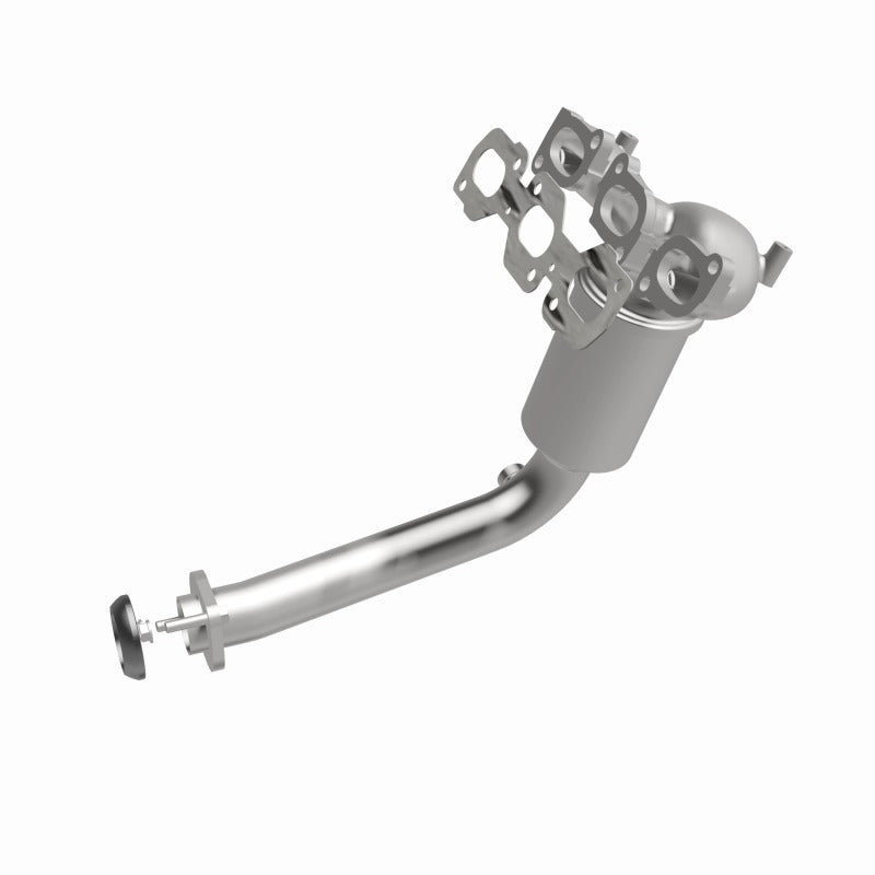 MagnaFlow 06-09 Ford Fusion 3.0L Direct Fit Converter