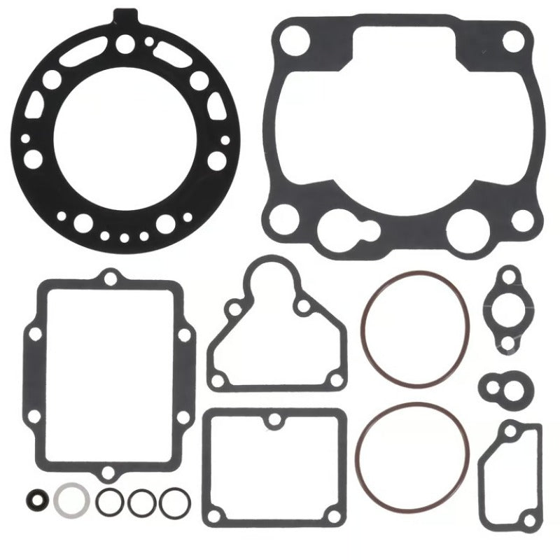 Wiseco 14-20 Kawasaki KX105 Supermini Top End Gasket Kit