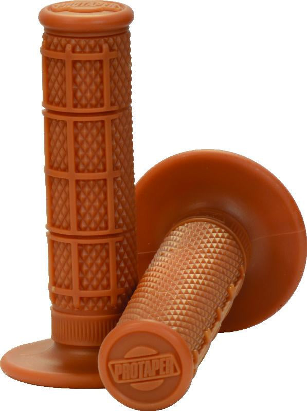 ProTaper 1/3 Waffle Grips - Gum