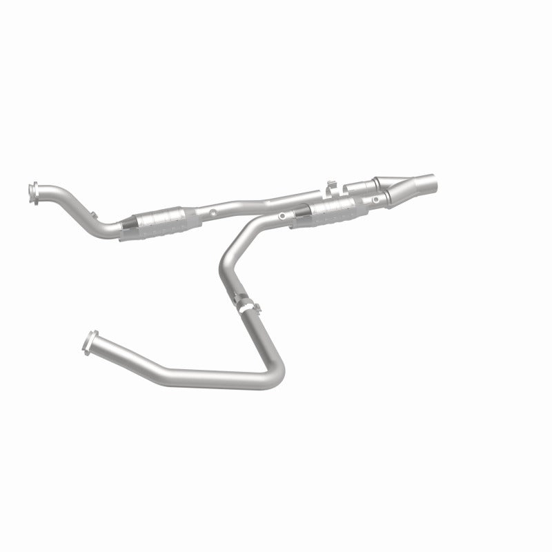 MagnaFlow Direct Fit Catalytic Converter 04-07 Dodge Ram 5.7L