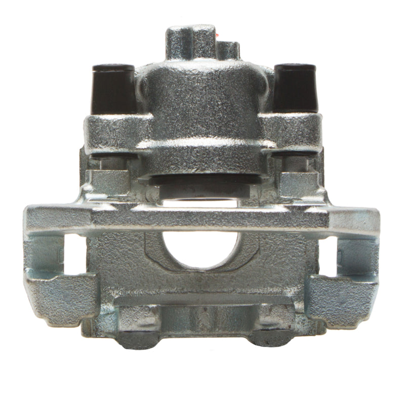 DFC 00-06 BMW X5 Rear-R Premium Caliper - Silver Zinc Coated