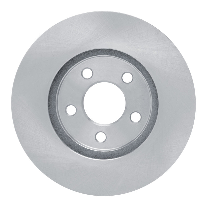 DFC 84-95 Chrysler Town & Country Front Brake Rotor