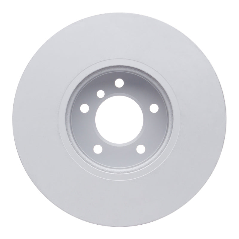 DFC 00-03 BMW Z8 Front GeoSPEC Coated Rotor