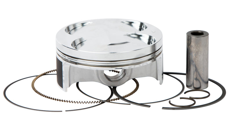 Vertex Pistons Vertex Piston 06-09 Kawasaki KX 250 F 250cc Forged Replica Piston Kit