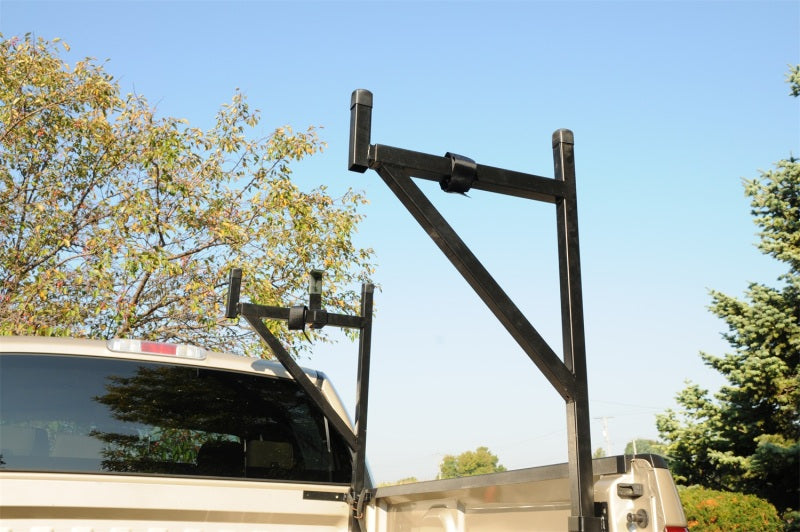 Dee Zee Universal Cargo Management Ladder Rack