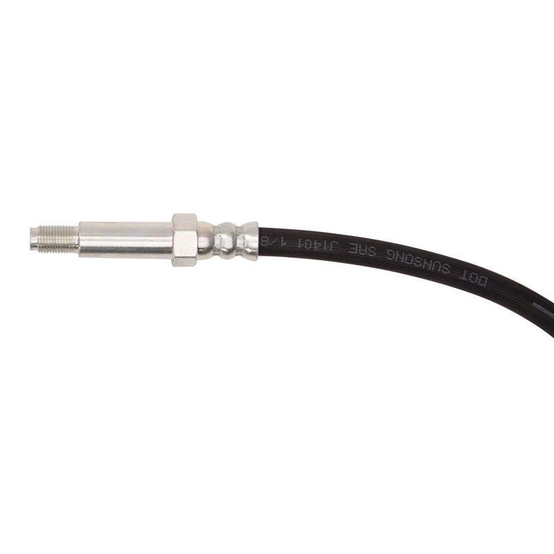 DFC 67-70 Toyota Corona Front Brake Hose