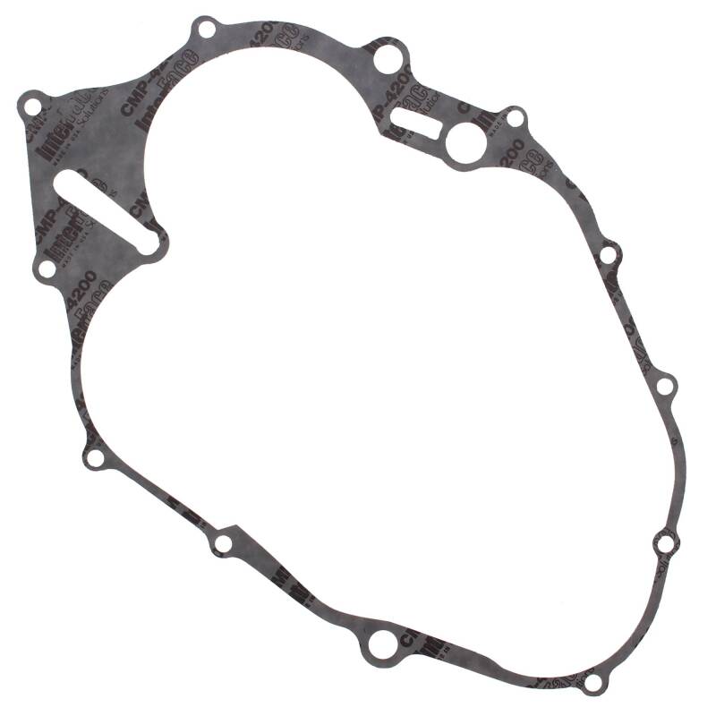 Vertex Pistons Vertex Gaskets 82-83 Yamaha XT550 Inner Clutch - Side Cover Gasket Kit
