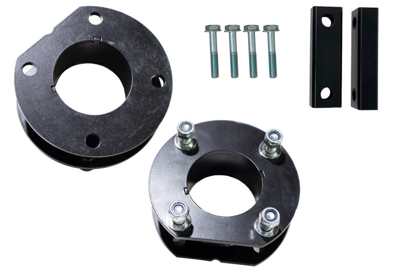 Fishbone Offroad 07-Present Toyota Tundra 2.5In Leveling Kit